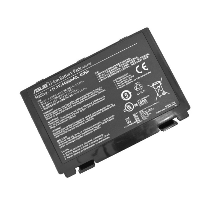 סוללה מקורית למחשב נייד אסוס ASUS 90-NVD1B1000Y