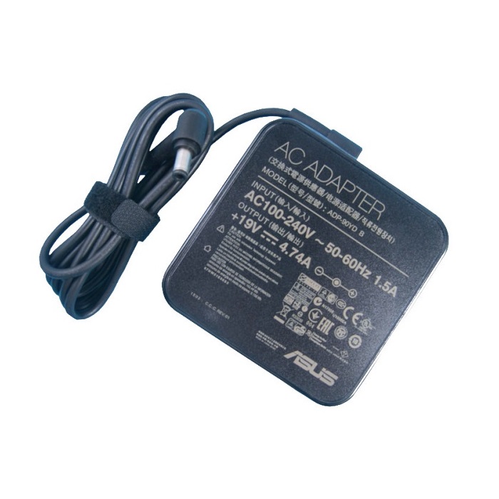 מטען מקורי למחשב נייד אסוס ASUS A555L