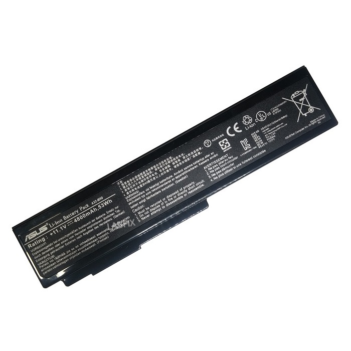 סוללה מקורית למחשב נייד אסוס ASUS A32-M50