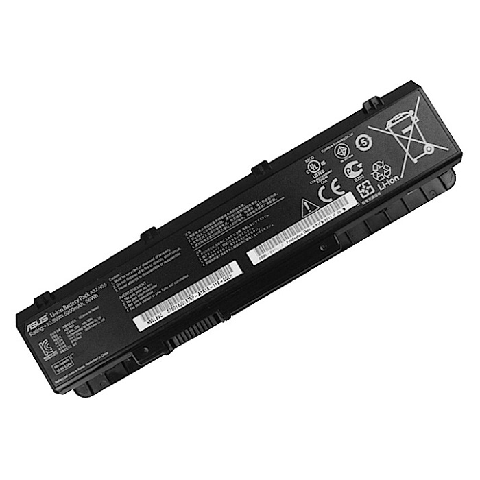 סוללה מקורית למחשב נייד אסוס ASUS A32-N55