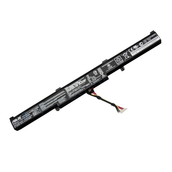 סוללה מקורית למחשב נייד אסוס ASUS 0B110-00360000