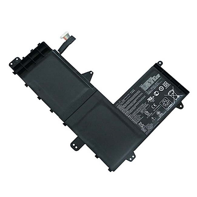 סוללה מקורית למחשב נייד אסוס ASUS B31N1427