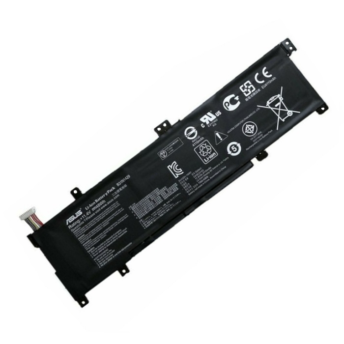 סוללה מקורית למחשב נייד אסוס ASUS A501UB