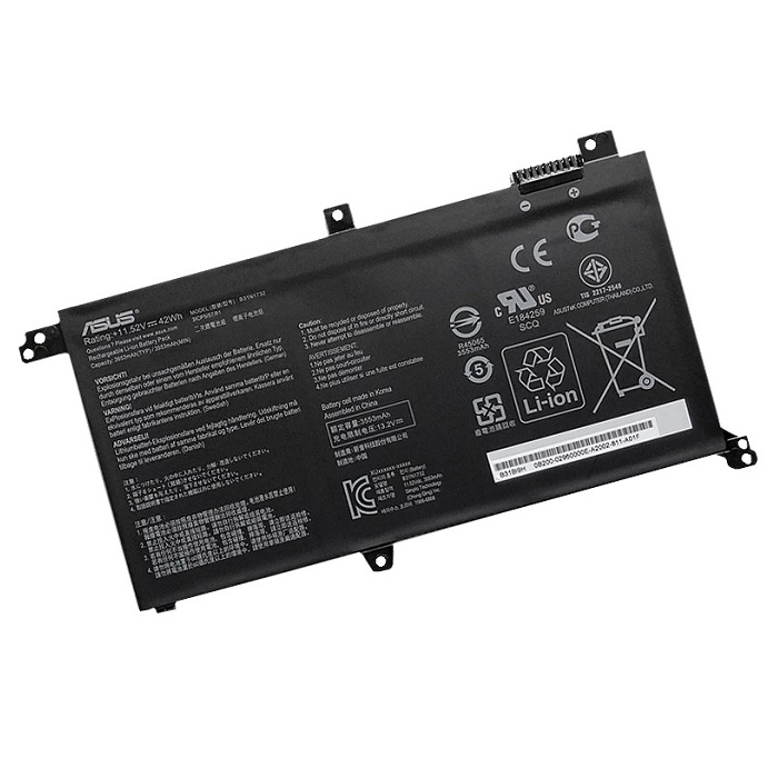 סוללה מקורית למחשב נייד אסוס ASUS A571GT
