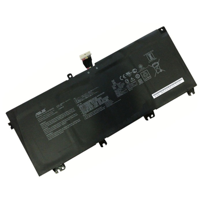 סוללה מקורית למחשב נייד אסוס ASUS B41N1711
