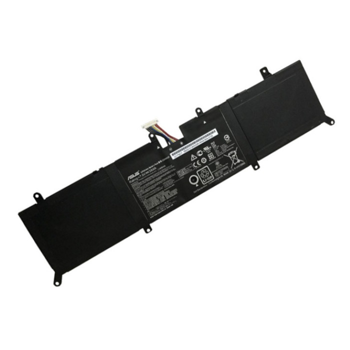 סוללה מקורית למחשב נייד אסוס ASUS C21N1423