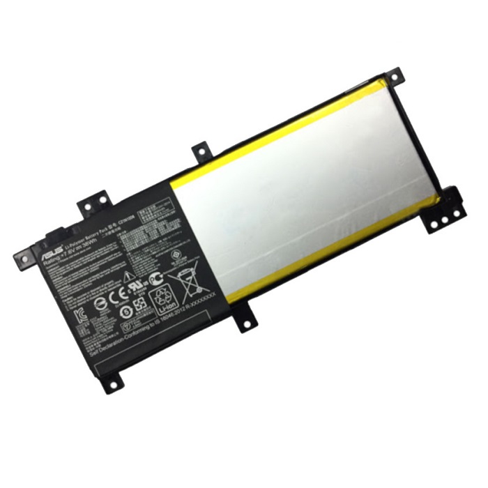 סוללה מקורית למחשב נייד אסוס ASUS A456U