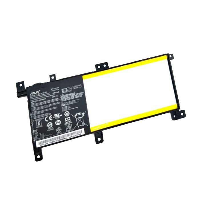 סוללה מקורית למחשב נייד אסוס ASUS 2ICP4/59/134