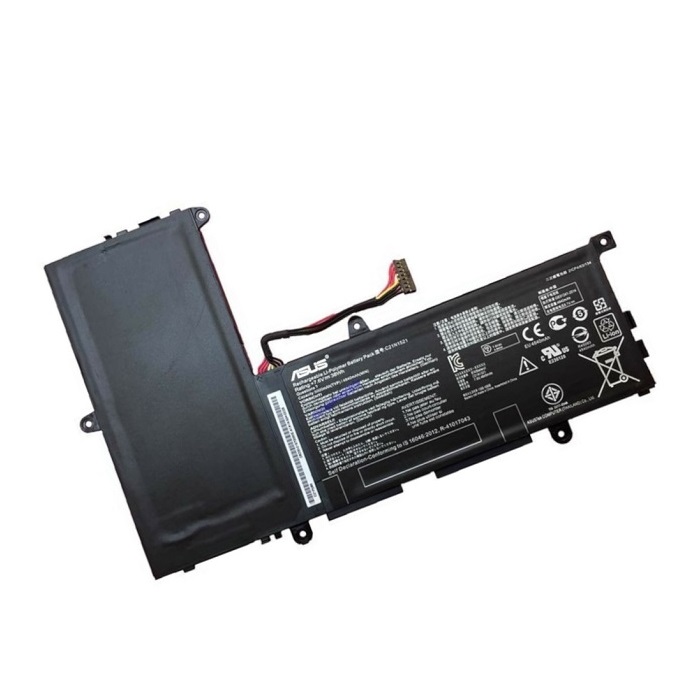סוללה מקורית למחשב נייד אסוס ASUS C21N1521