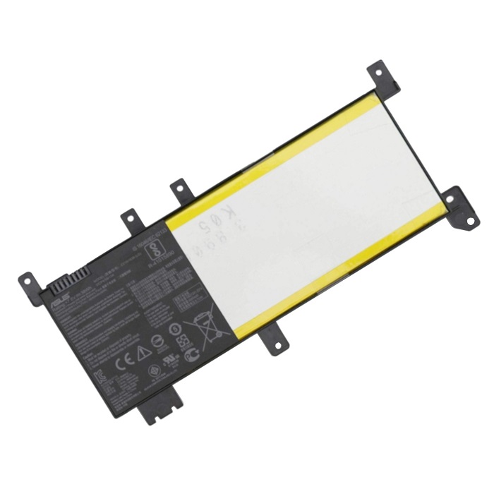 סוללה מקורית למחשב נייד אסוס ASUS C21N1638