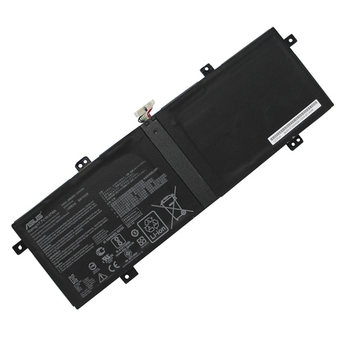 סוללה מקורית למחשב נייד אסוס ASUS BX431FA