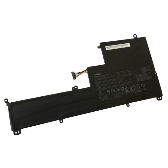 סוללה מקורית למחשב נייד אסוס ASUS C23N1606
