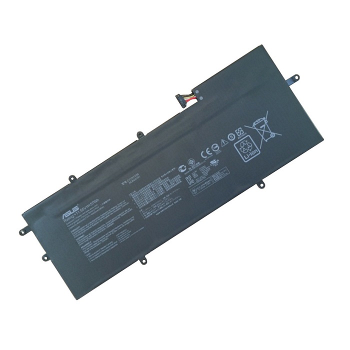 סוללה מקורית למחשב נייד אסוס ASUS C31N1538