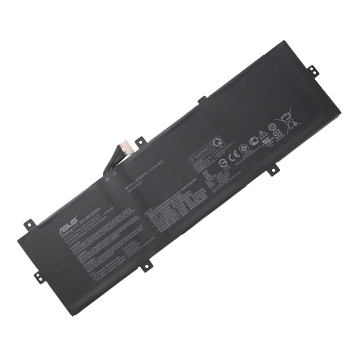 סוללה מקורית למחשב נייד אסוס ASUS C31N1620