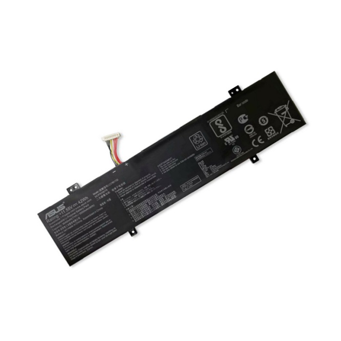 סוללה מקורית למחשב נייד אסוס ASUS C31N1733