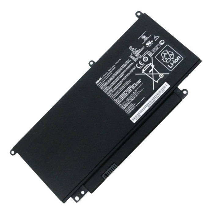 סוללה מקורית למחשב נייד אסוס ASUS C32-N750