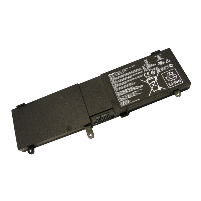 סוללה מקורית למחשב נייד אסוס ASUS C41-N550