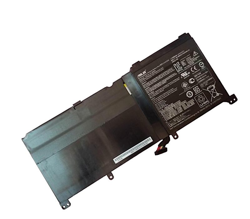סוללה מקורית למחשב נייד אסוס ASUS C41N1524