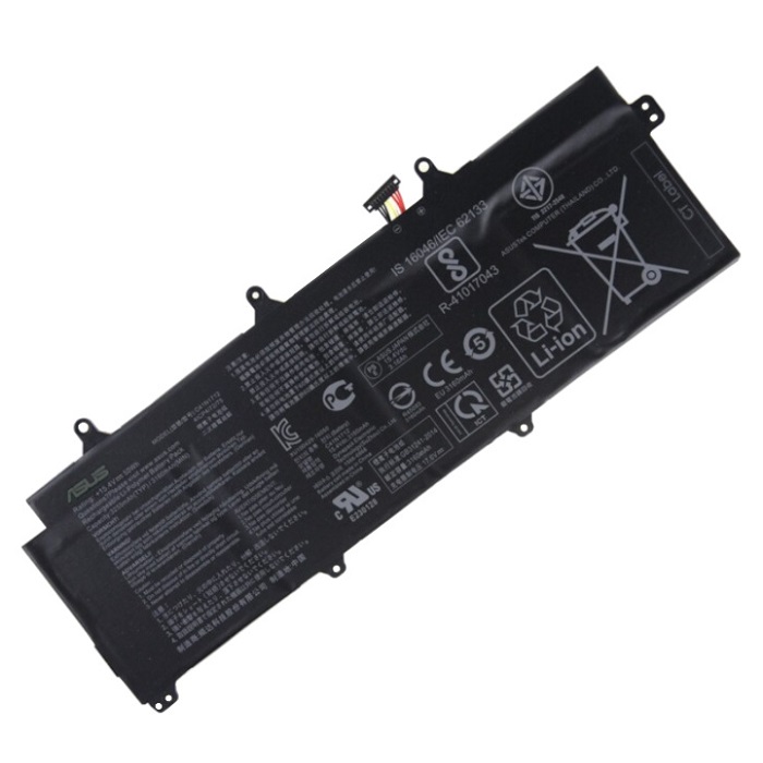 סוללה מקורית למחשב נייד אסוס ASUS C41N1712