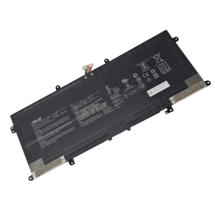 סוללה מקורית למחשב נייד אסוס ASUS C41N1904