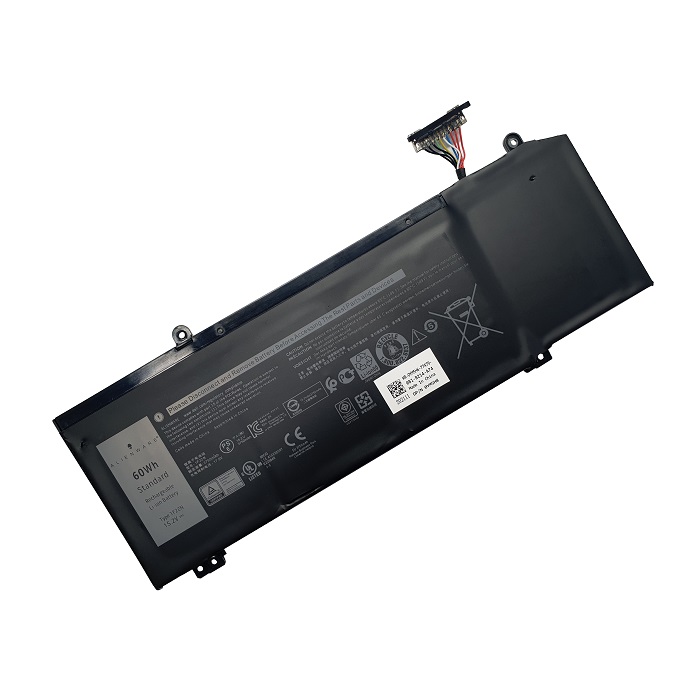 Dell Original Battery 1F22N