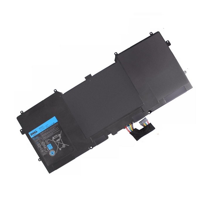 סוללה מקורית למחשב נייד דל DELL 3H76R