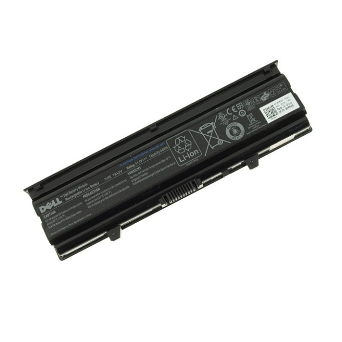סוללה מקורית למחשב נייד דל DELL 04J99J