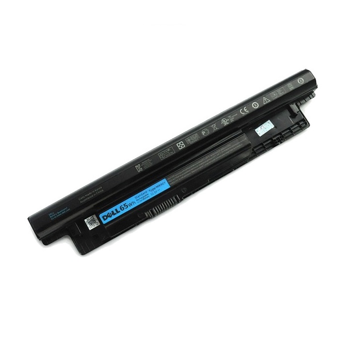 סוללה מקורית למחשב נייד דל DELL 0MF69