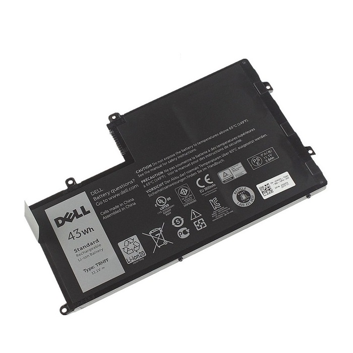 סוללה מקורית למחשב נייד דל DELL 01V2F