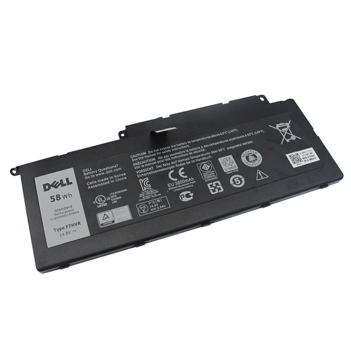 סוללה מקורית למחשב נייד דל DELL 062VNH