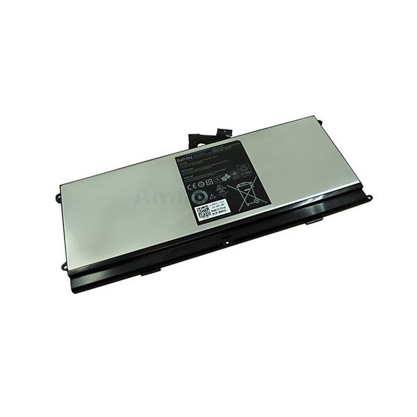 סוללה מקורית למחשב נייד דל DELL 075WY2