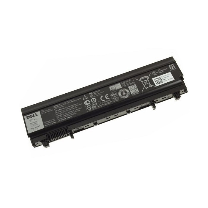 סוללה מקורית למחשב נייד דל DELL 0K8HC