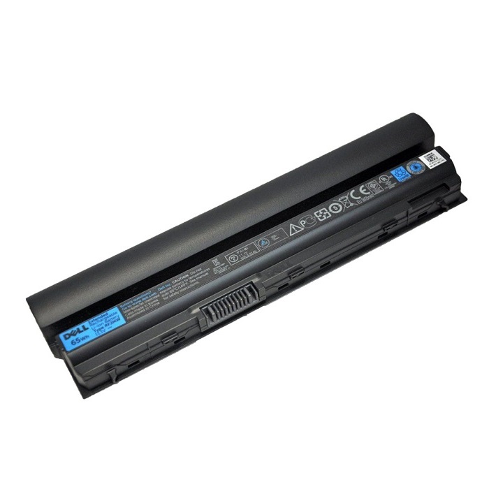 סוללה מקורית למחשב נייד דל DELL 09K6P