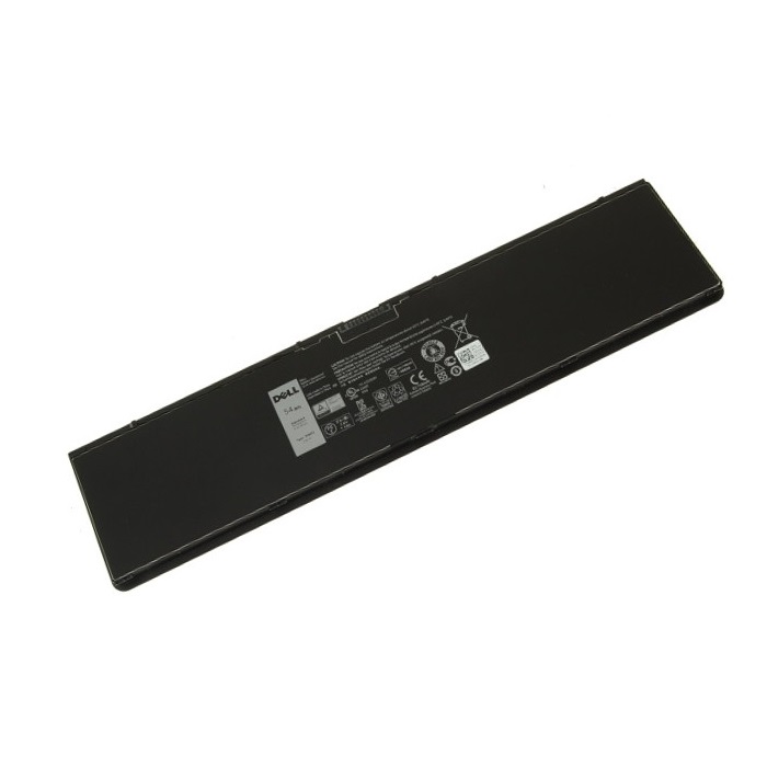 סוללה מקורית למחשב נייד דל DELL 0909H5