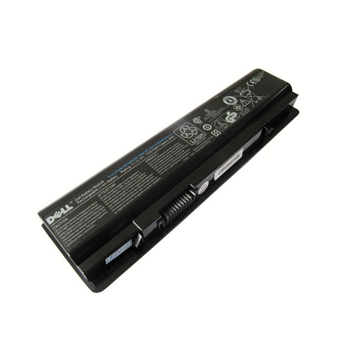 סוללה מקורית למחשב נייד דל DELL 0F286H
