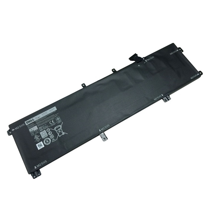 סוללה מקורית למחשב נייד דל DELL 07D1WJ