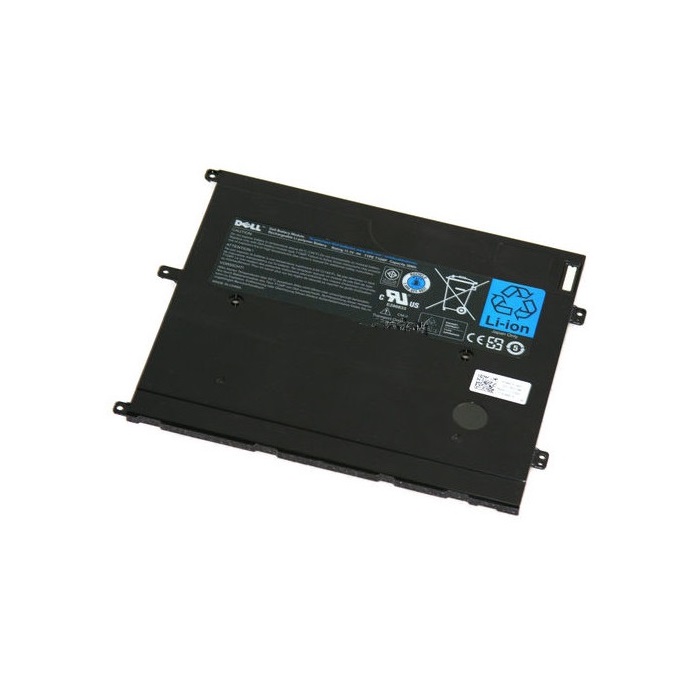 סוללה מקורית למחשב נייד דל DELL 0449TX