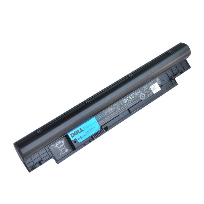 סוללה מקורית למחשב נייד דל DELL 268X5