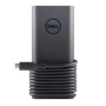 מטען מקורי למחשב נייד דל DELL XPS 17 9720 130W TYPE-C