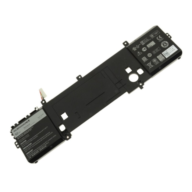 סוללה מקורית למחשב נייד דל DELL 191YN