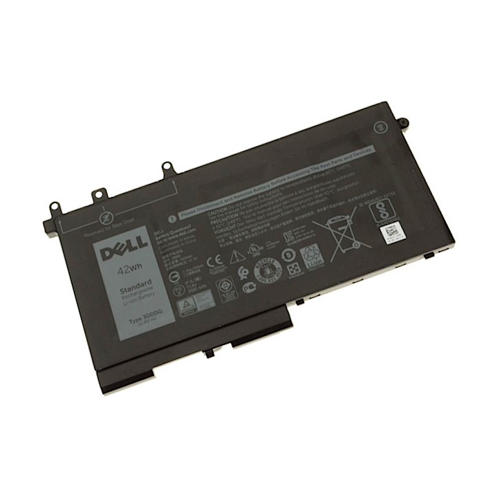 סוללה מקורית למחשב נייד דל DELL 03VC9Y