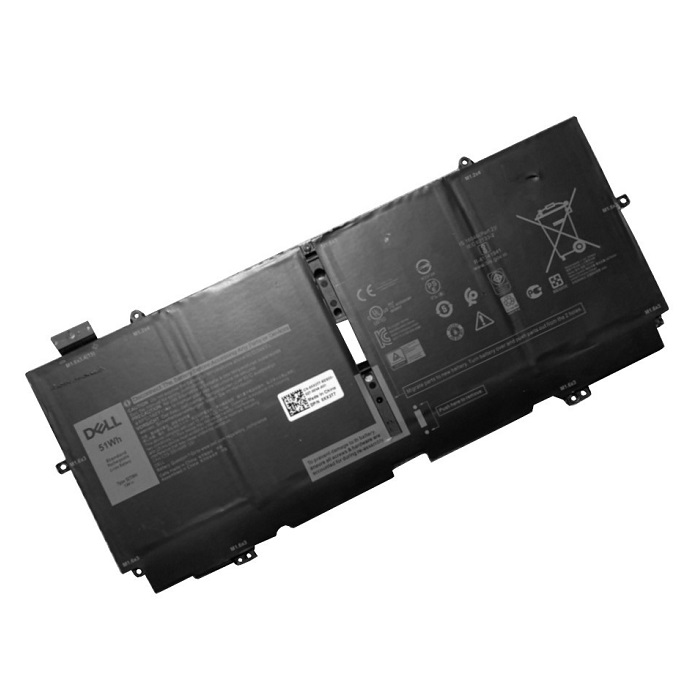 סוללה מקורית למחשב נייד דל DELL 052TWH