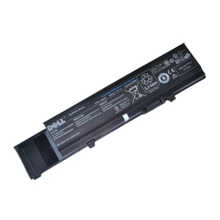 סוללה מקורית למחשב נייד דל DELL 004D3C