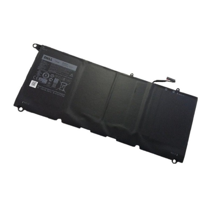 סוללה מקורית למחשב נייד דל DELL 90V7W