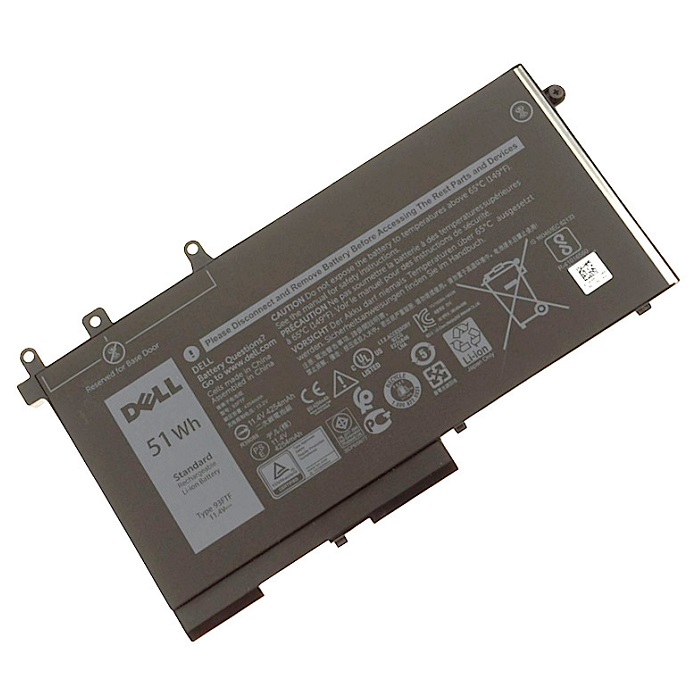 סוללה מקורית למחשב נייד דל DELL 083XPC