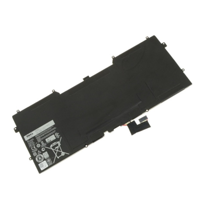 סוללה מקורית למחשב נייד דל DELL C4K9V