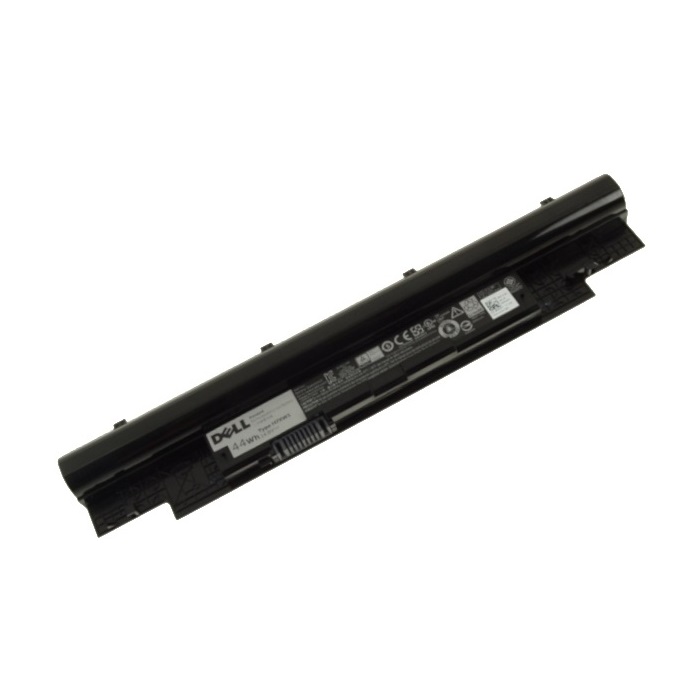 סוללה מקורית למחשב נייד דל DELL H7XW1