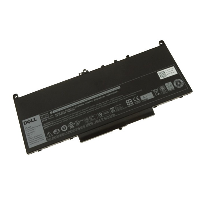 סוללה מקורית למחשב נייד דל DELL 0MC34Y