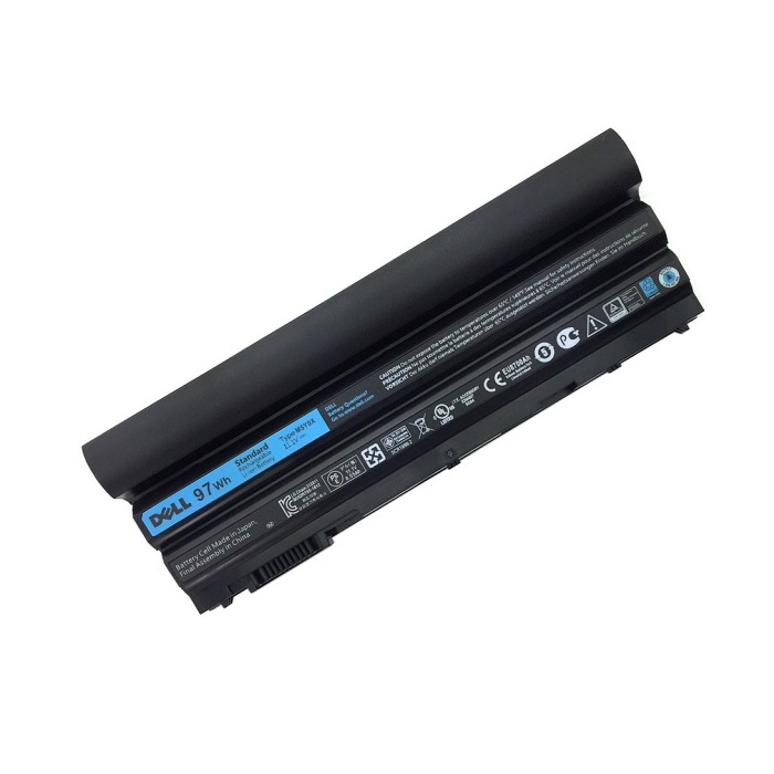 סוללה מקורית למחשב נייד דל 9 תאים DELL INSPIRON 14R 5420