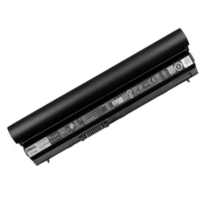 סוללה מקורית למחשב נייד דל DELL RFJMW
